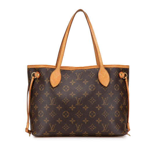 Louis Vuitton Neverfull PM