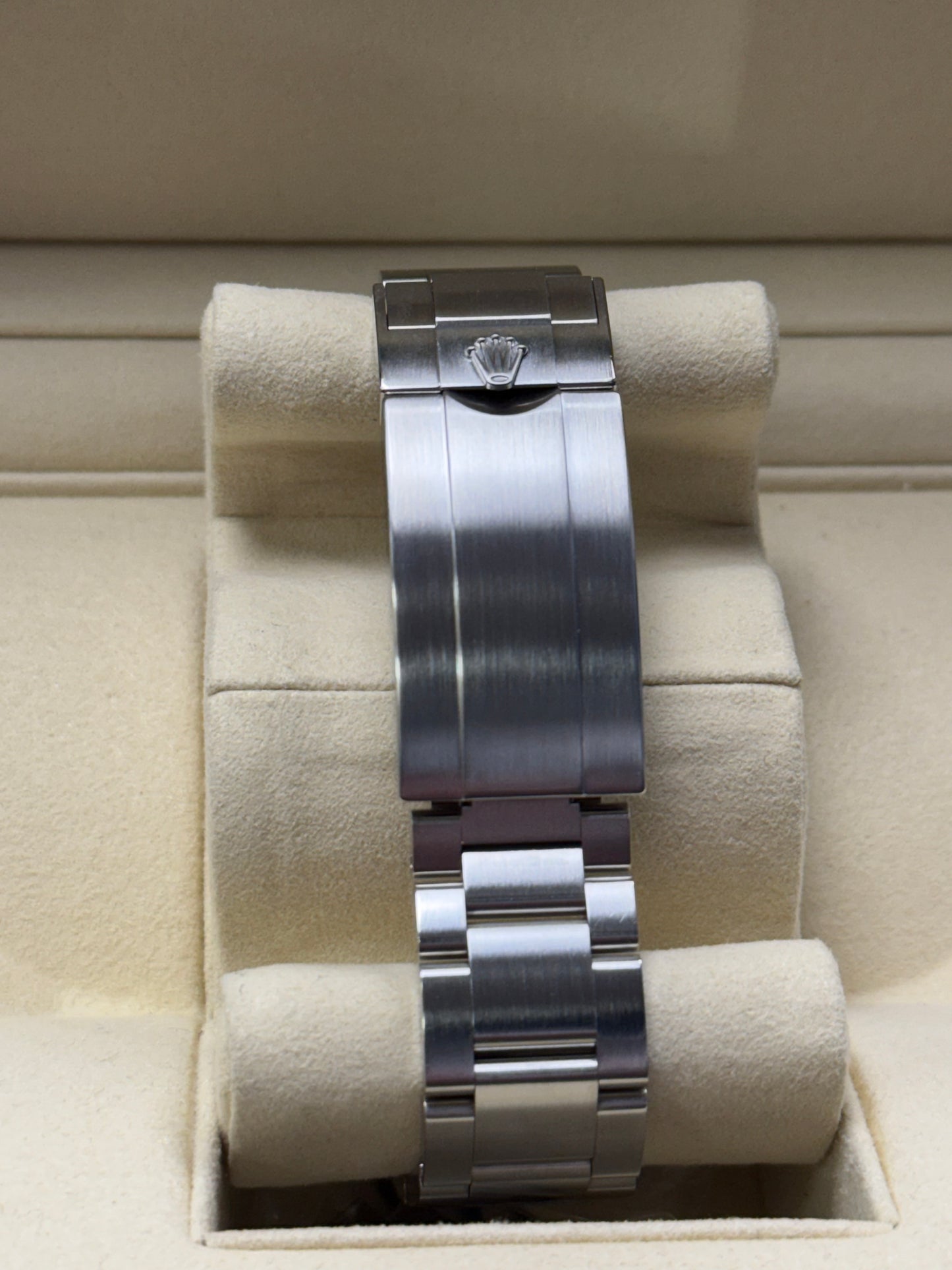 2025 Rolex Sea-Dweller - 126600