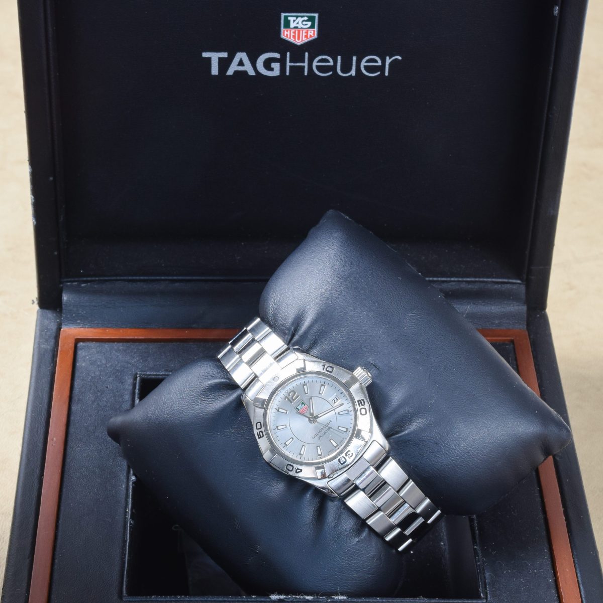 Tag Heuer Aquaracer