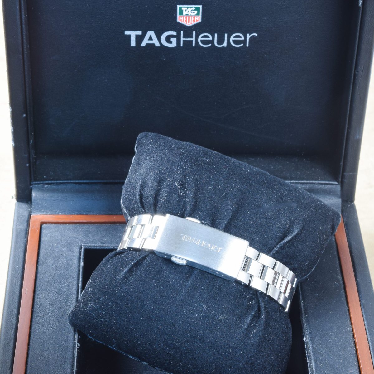 Tag Heuer Aquaracer