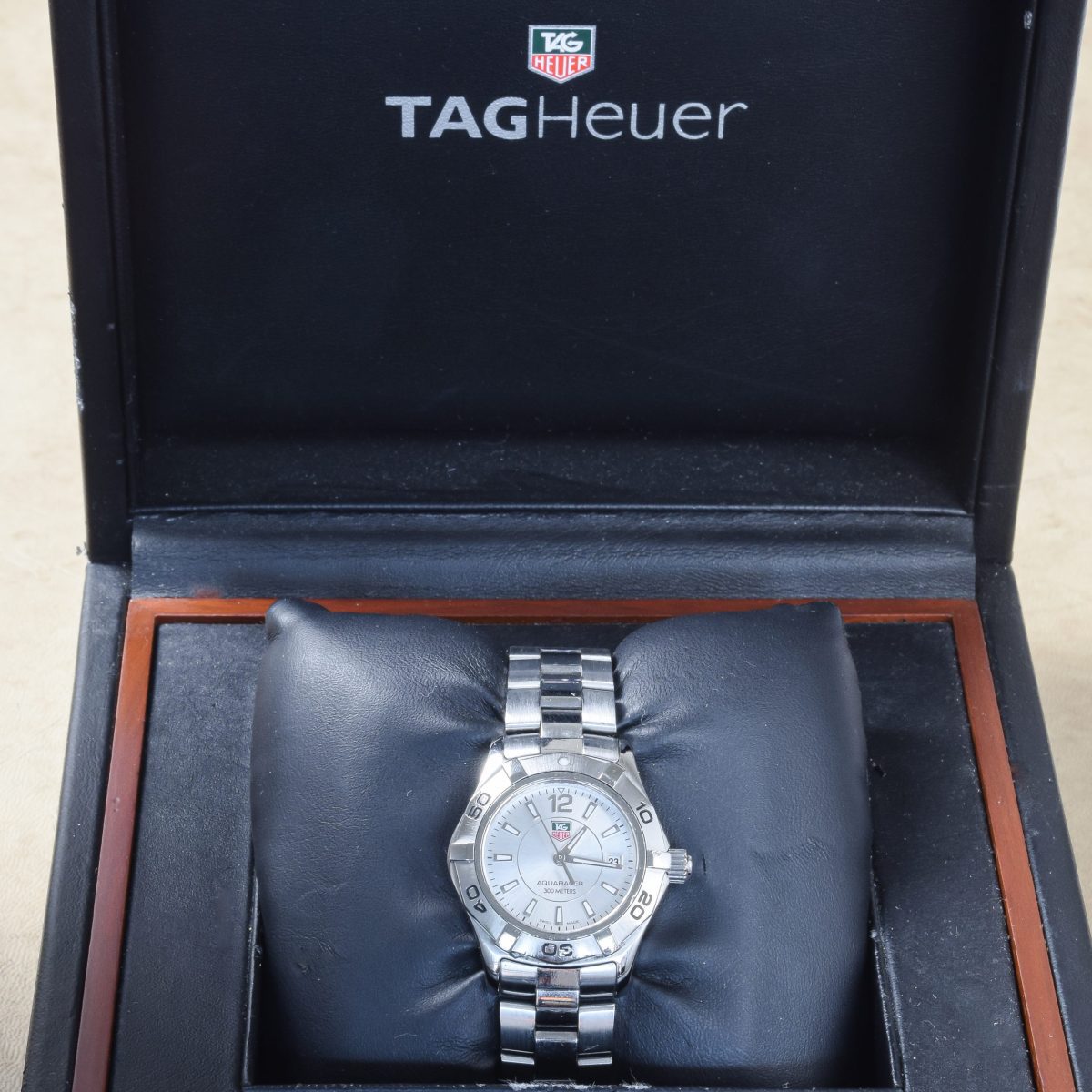 Tag Heuer Aquaracer