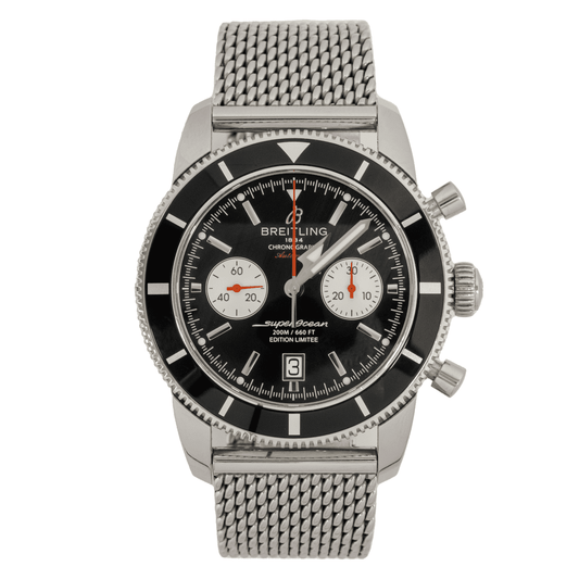 Breitling Superocean