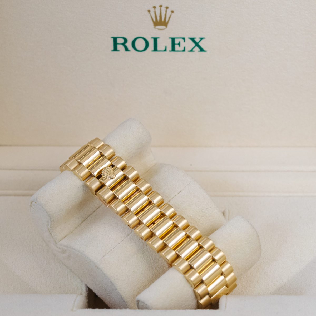 Rolex Day-Date