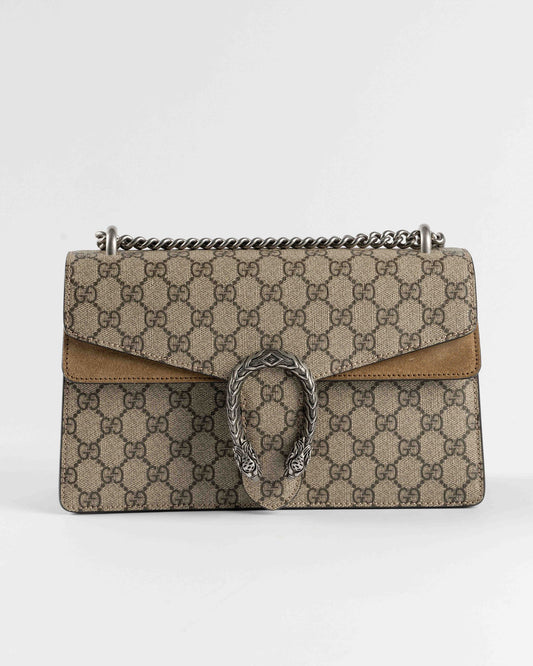Gucci Dionysus Shoulder Bag