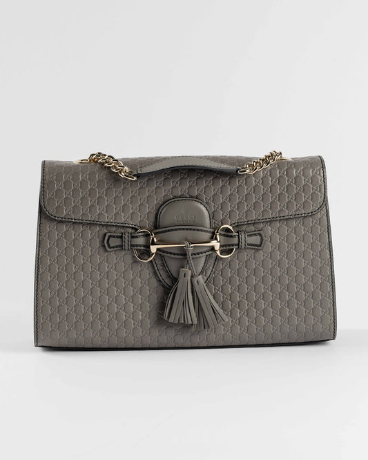 Gucci Emily Shoulder Bag