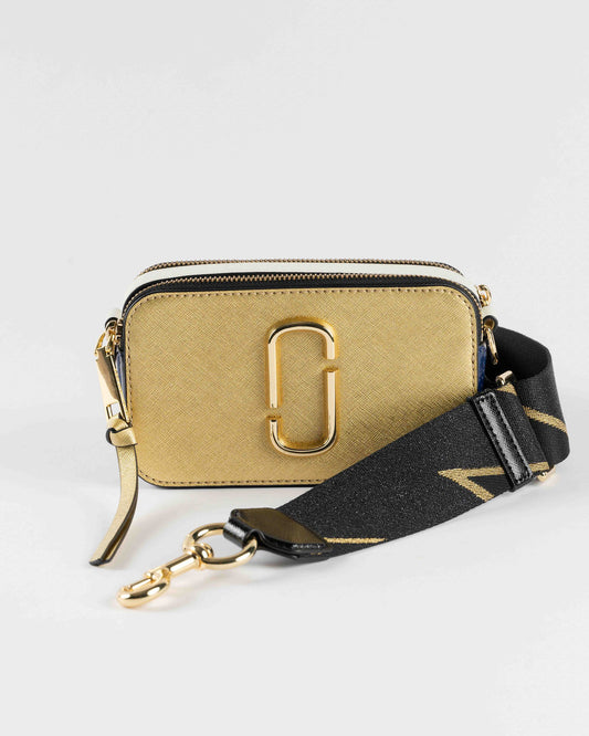 Marc Jacobs Snapshot Crossbody Bag