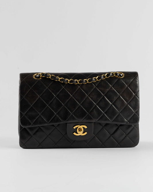 Chanel Classic Double Flap