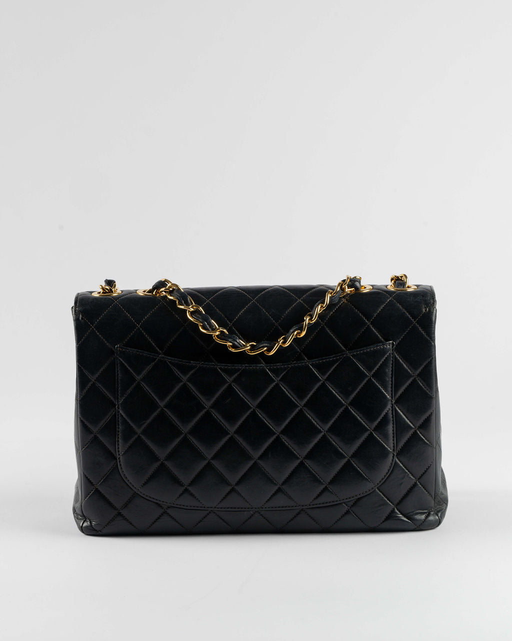 Chanel Jumbo classic flap
