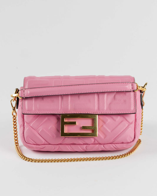 Fendi Baguette Mini