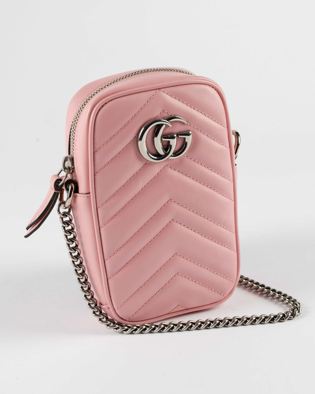 Gucci Marmont Phone Crossbody