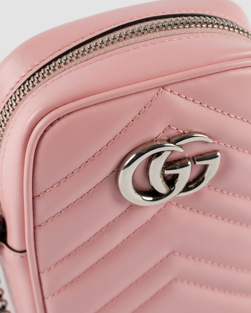 Gucci Marmont Phone Crossbody