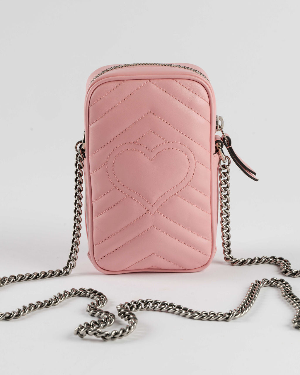 Gucci Marmont Phone Crossbody