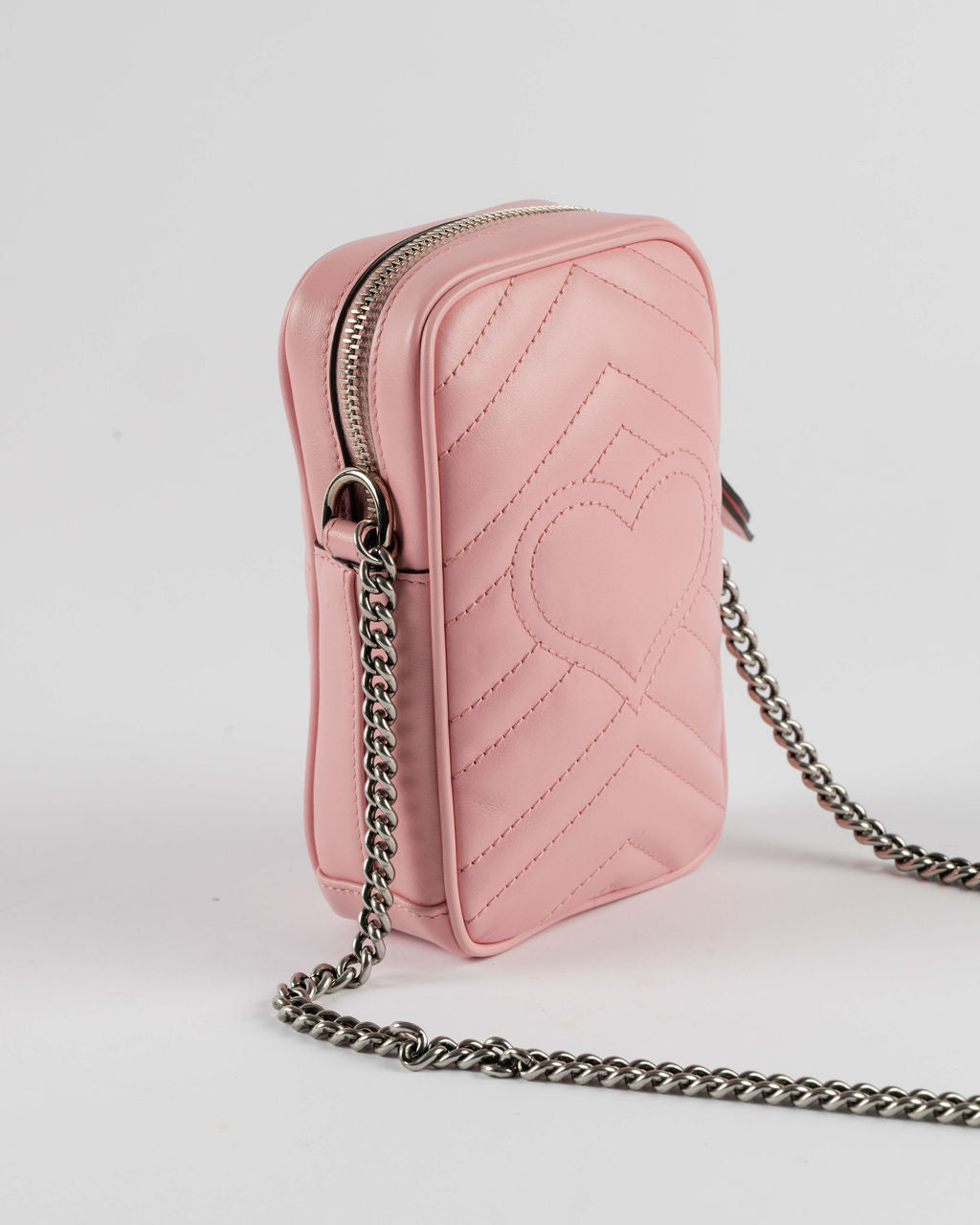 Gucci Marmont Phone Crossbody