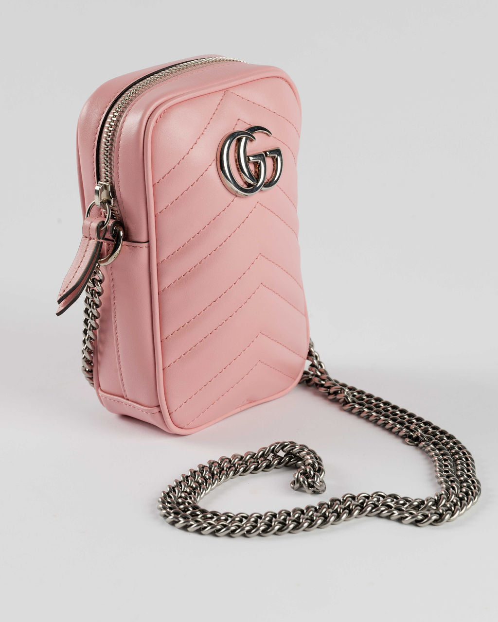 Gucci Marmont Phone Crossbody
