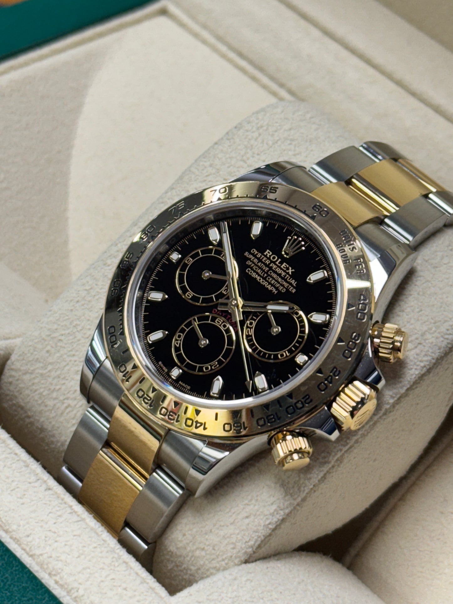 2023 Rolex Daytona - 116503