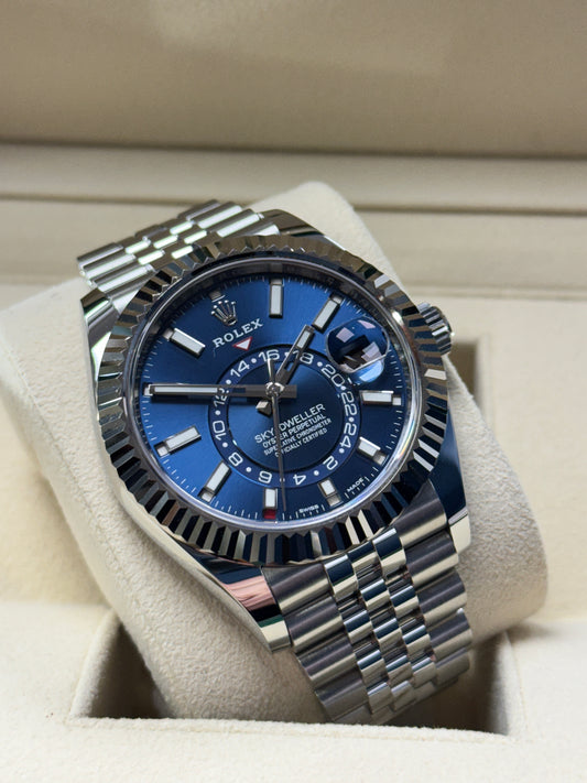 2021 Rolex Sky-Dweller - 326934