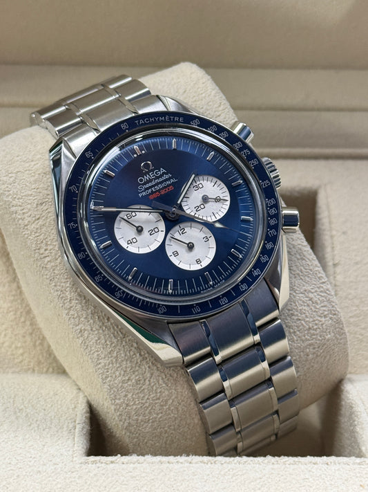 2005 Omega Speedmaster Gemini 4