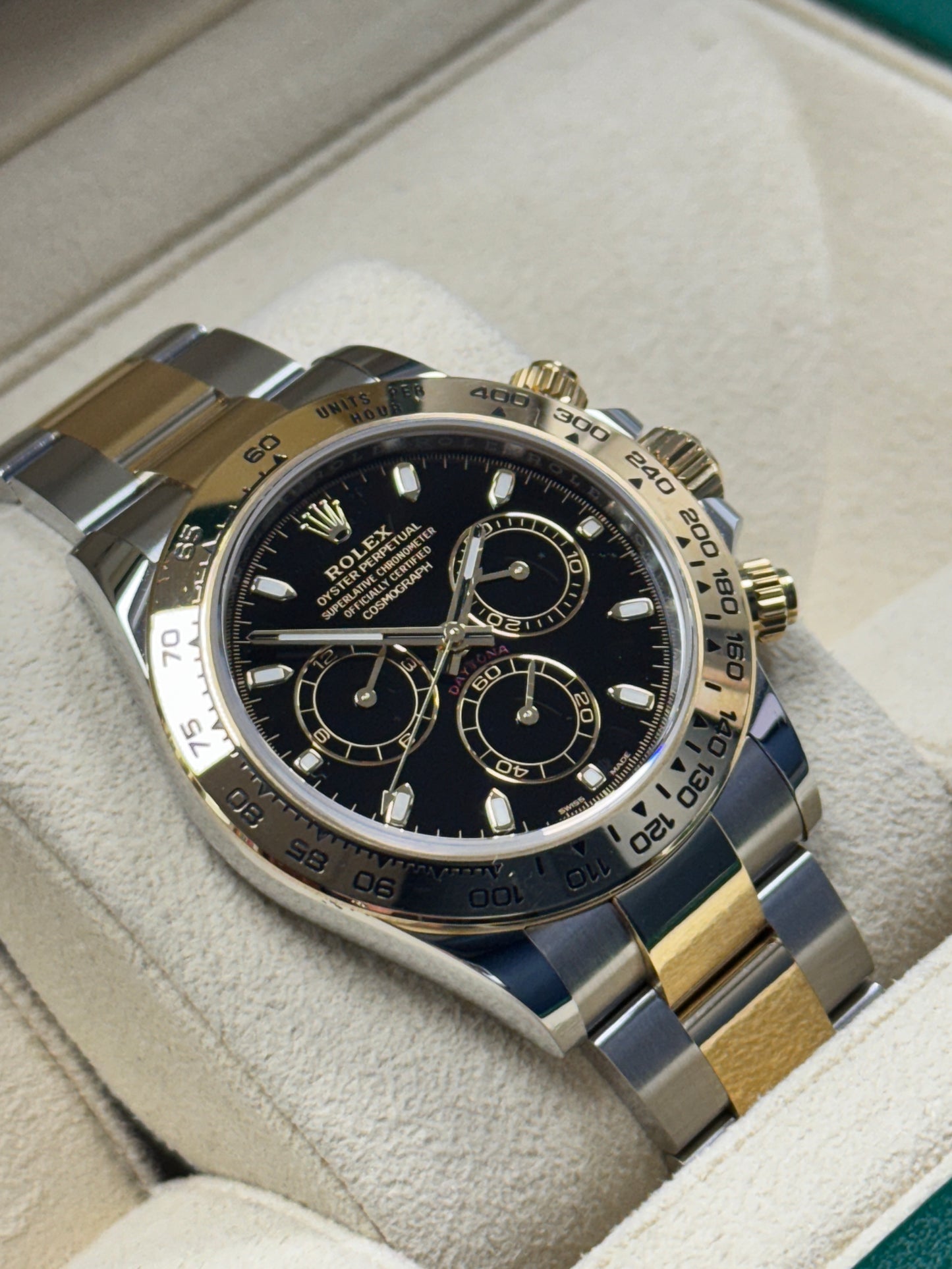 2023 Rolex Daytona - 116503