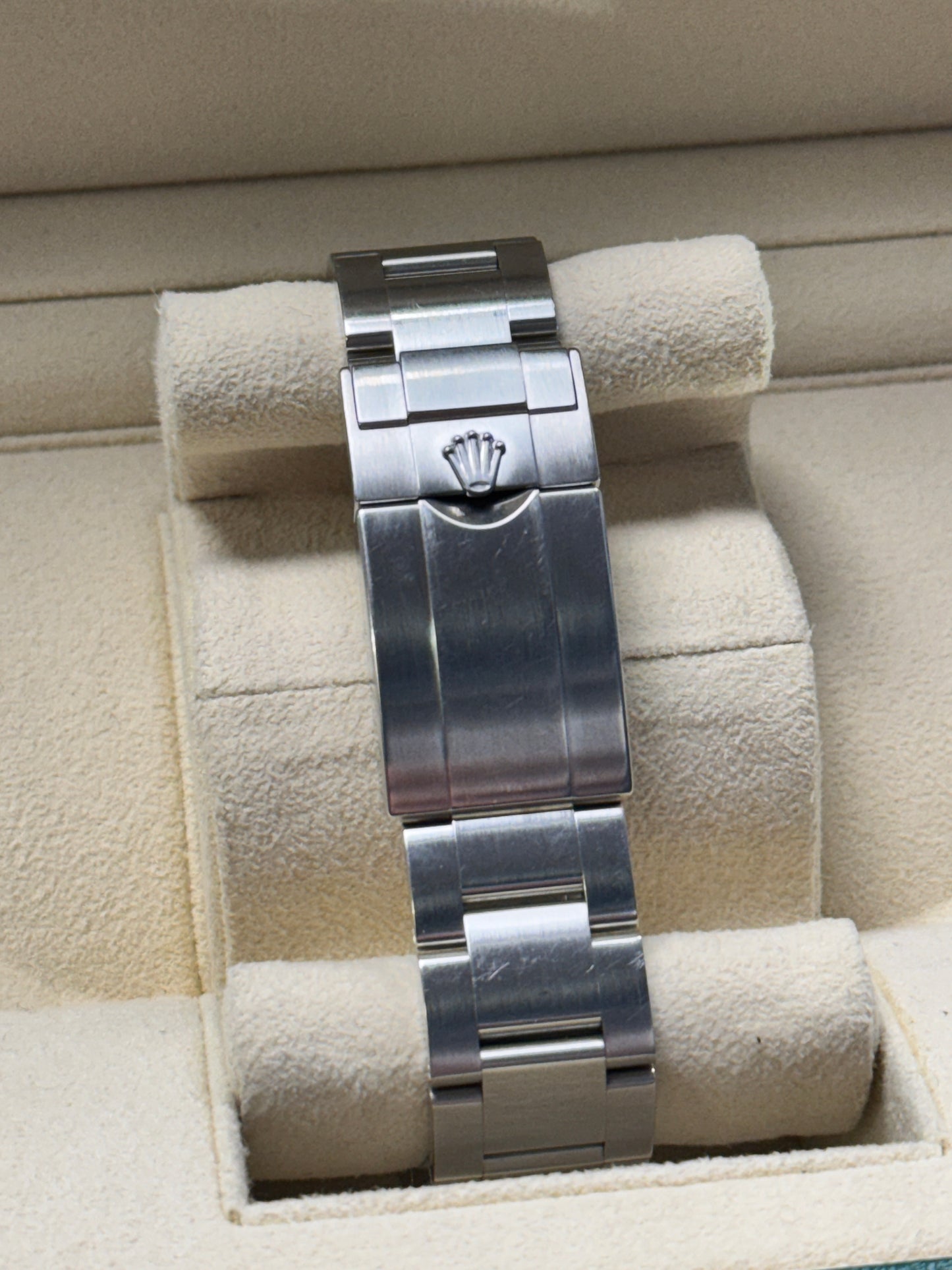 2022 Rolex Explorer II - 226570