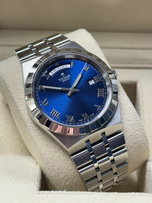 2023 Tudor Royal Day-Date