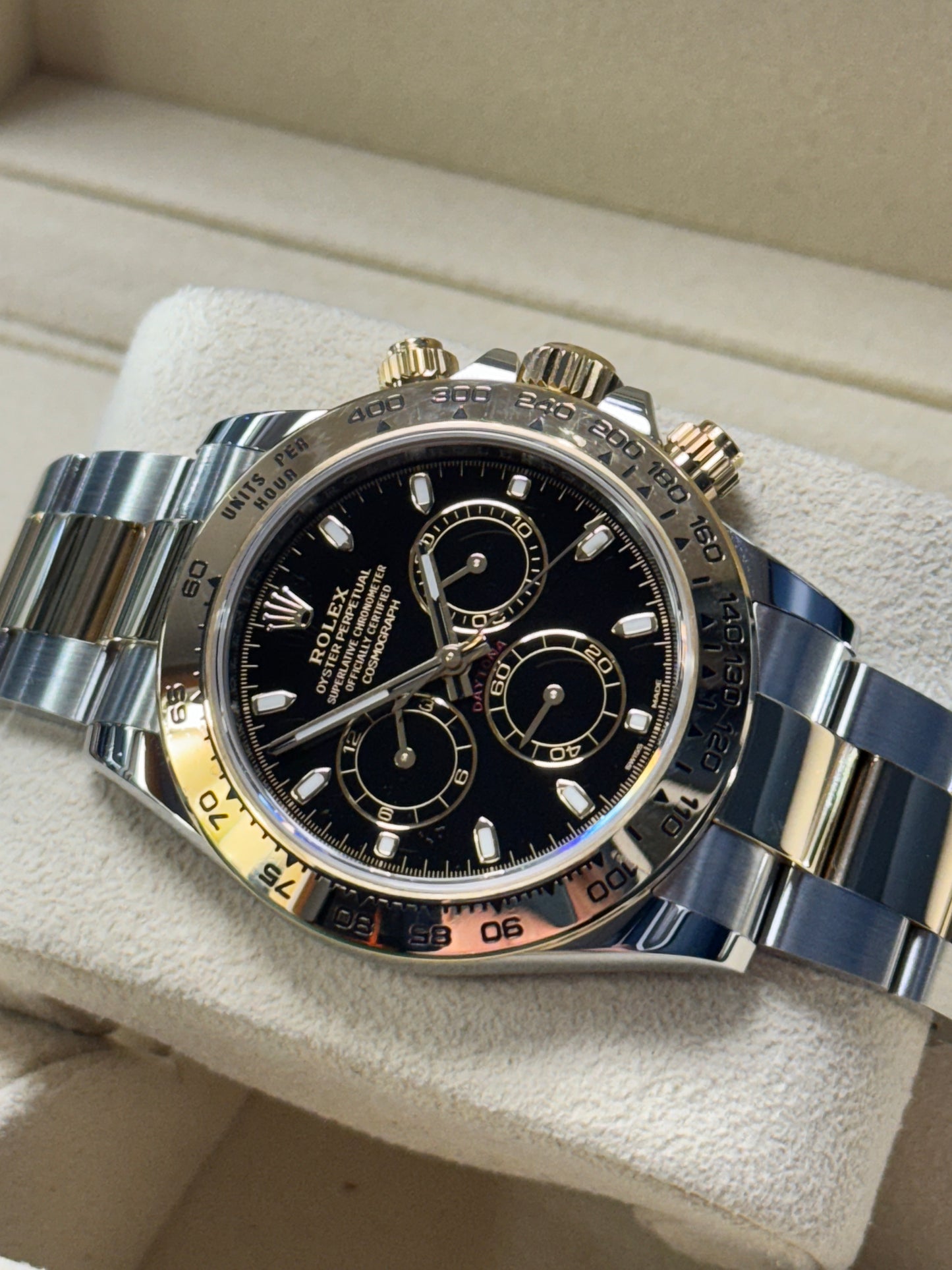 2023 Rolex Daytona - 116503