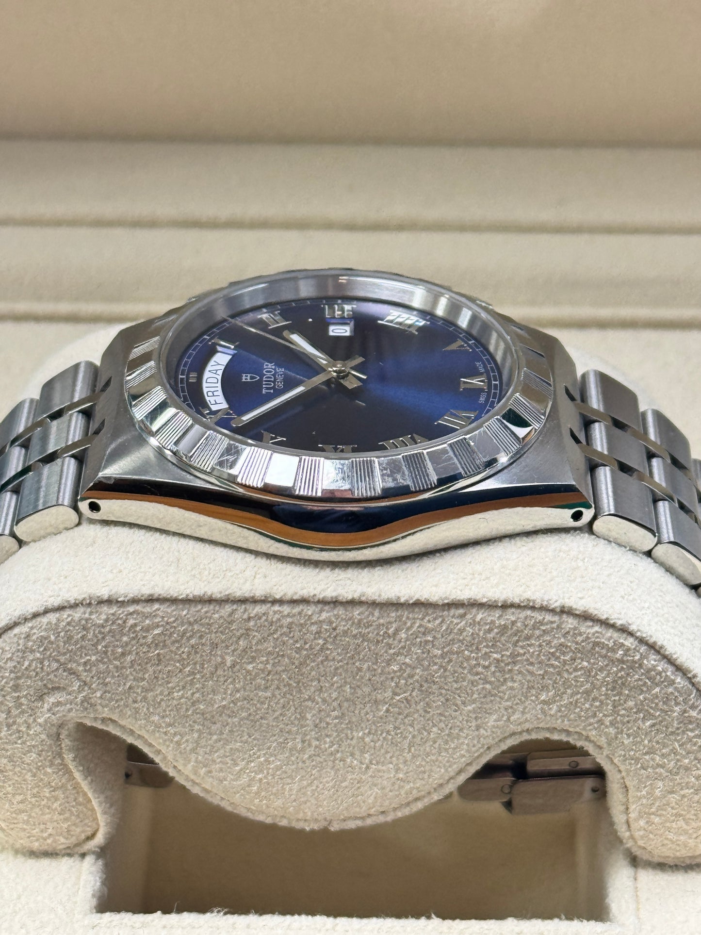 2023 Tudor Royal Day-Date