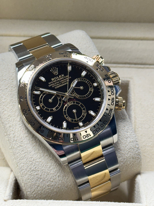 2023 Rolex Daytona - 116503