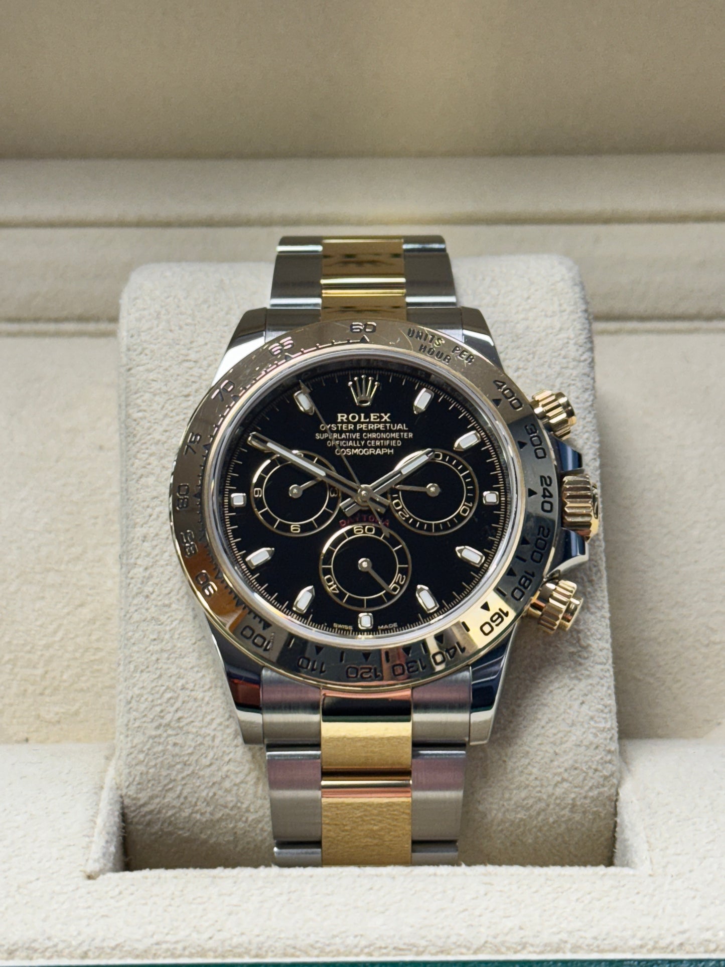 2023 Rolex Daytona - 116503