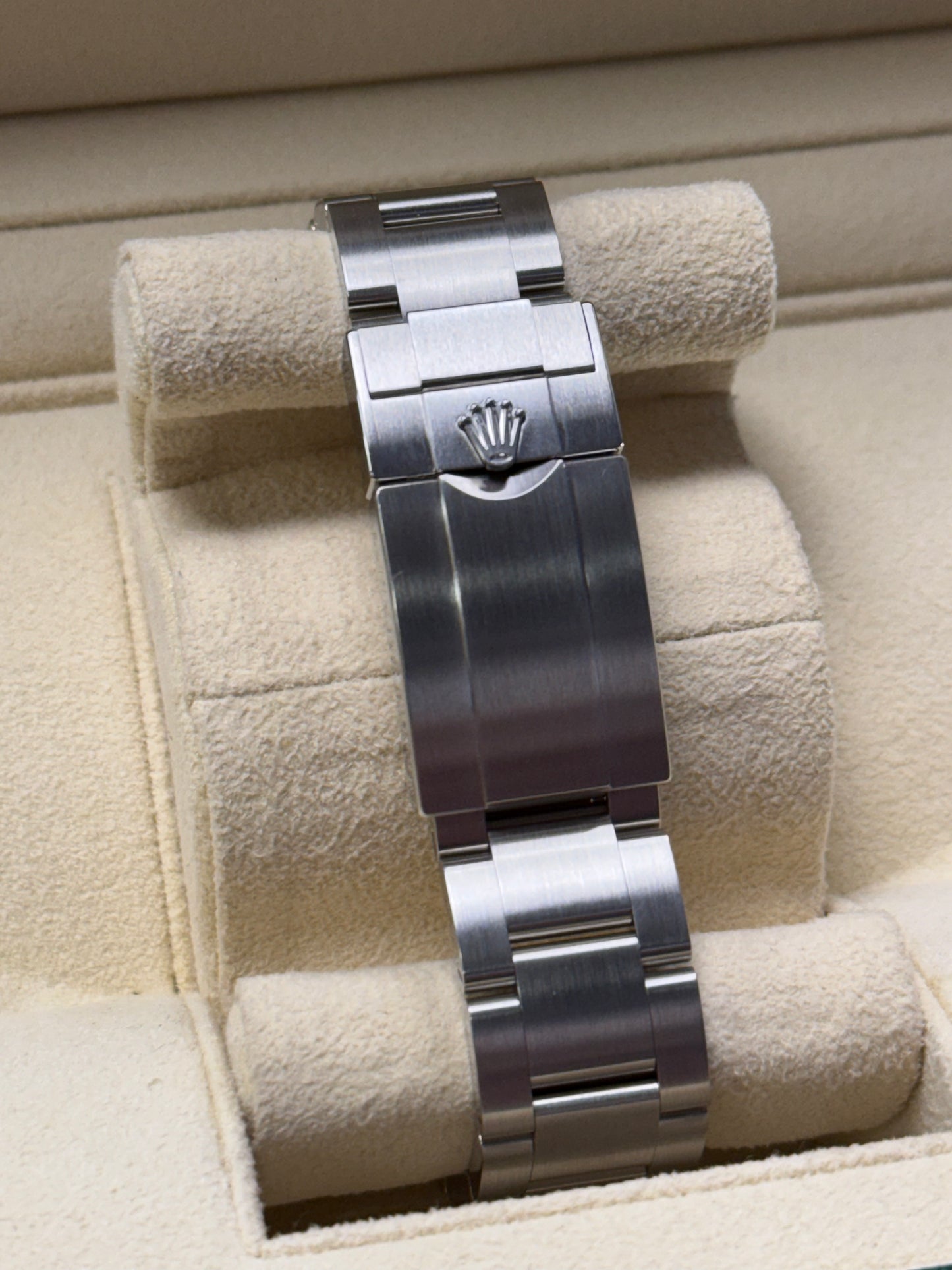 2023 Rolex Explorer 40 - 224270
