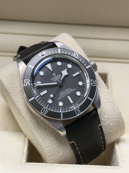 2021 Tudor Blackbay 58 - 925