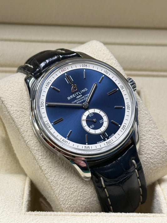 Breitling Premier Automatic 40
