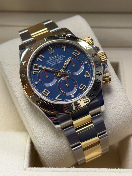 2014 Rolex Daytona - 116503