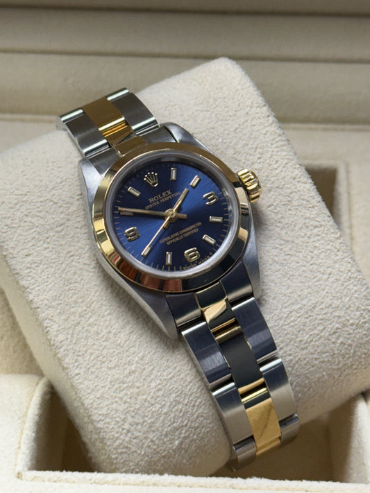 1993 Rolex OP 26mm - 67183