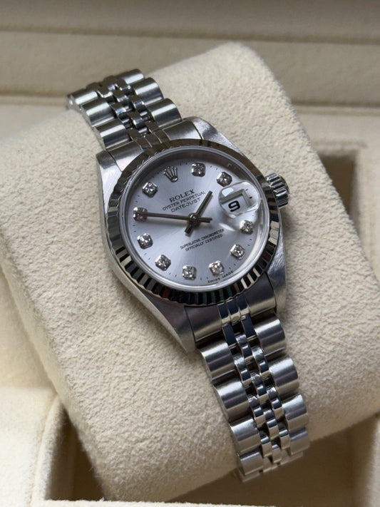 2004 Rolex Datejust - 79174
