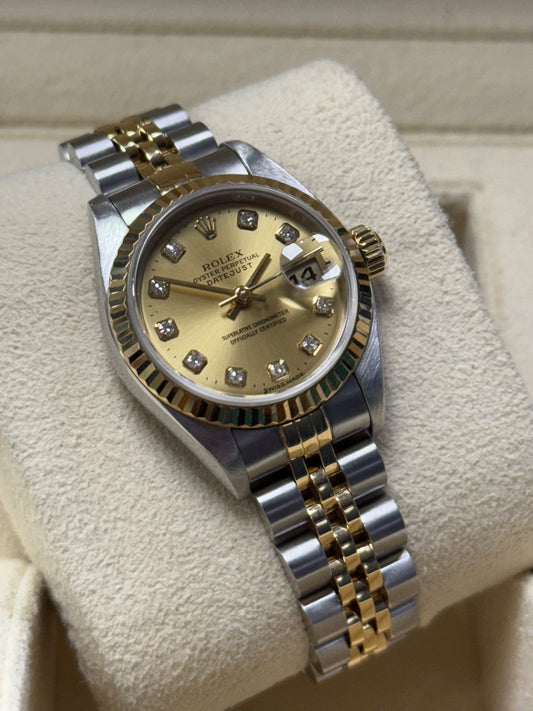 2003 Rolex Datejust - 79173