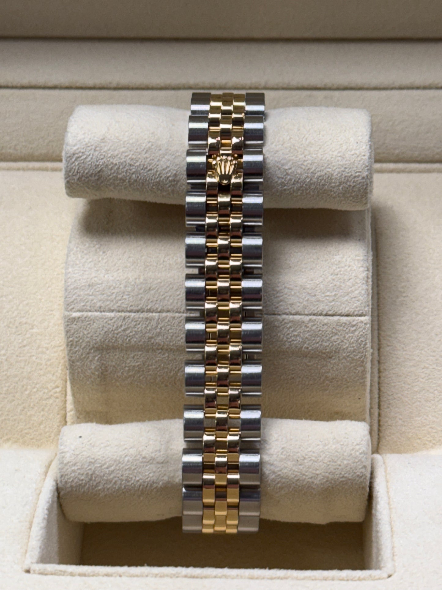 2014 Rolex Datejust- 179173