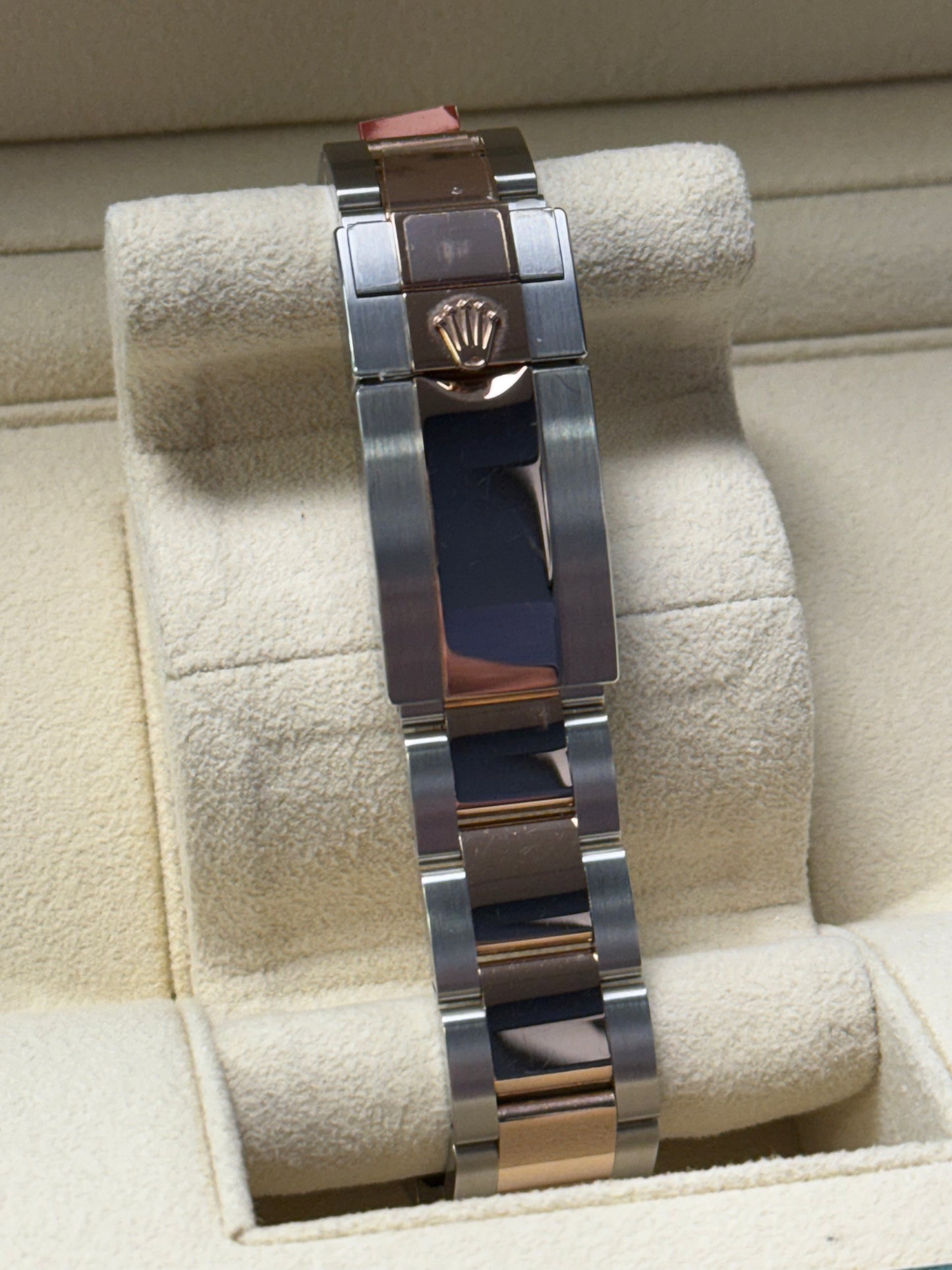 2022 Rolex Yachtmaster - 126621