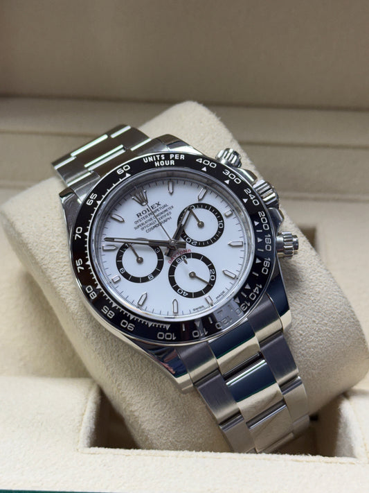 2023 Rolex Daytona - 126500LN