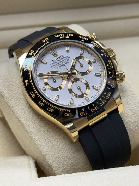 2023 Rolex Daytona - 116518LN