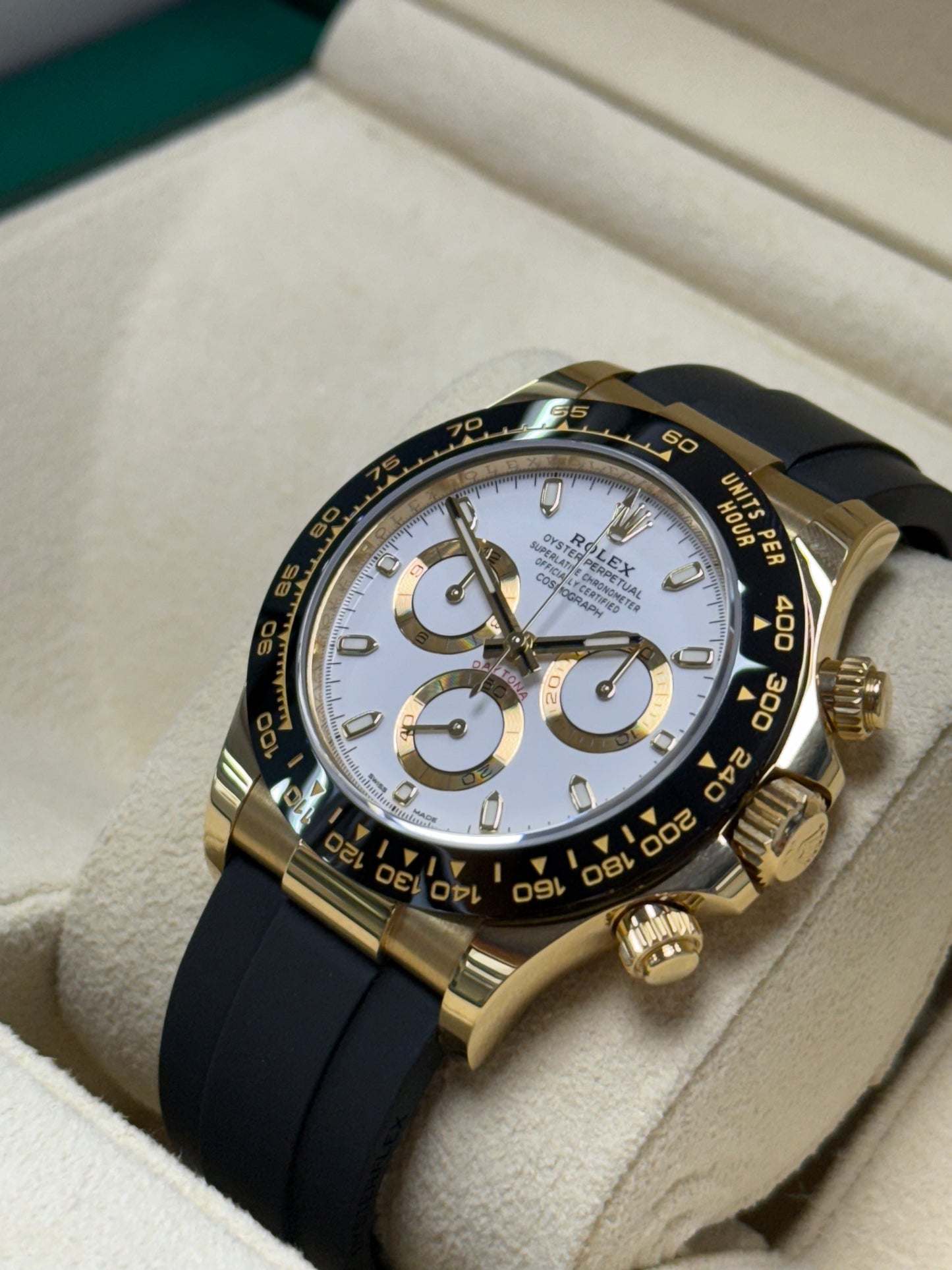 2023 Rolex Daytona - 116518LN