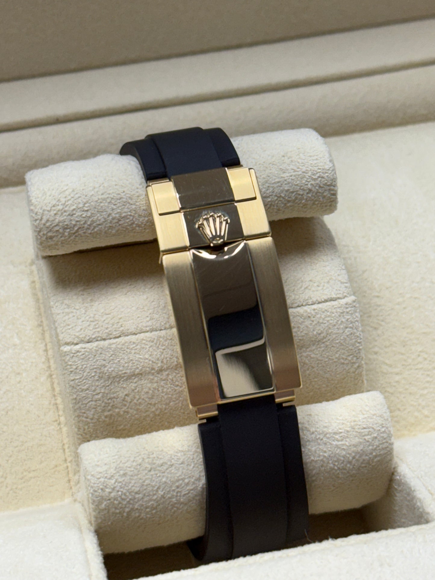 2023 Rolex Daytona - 116518LN