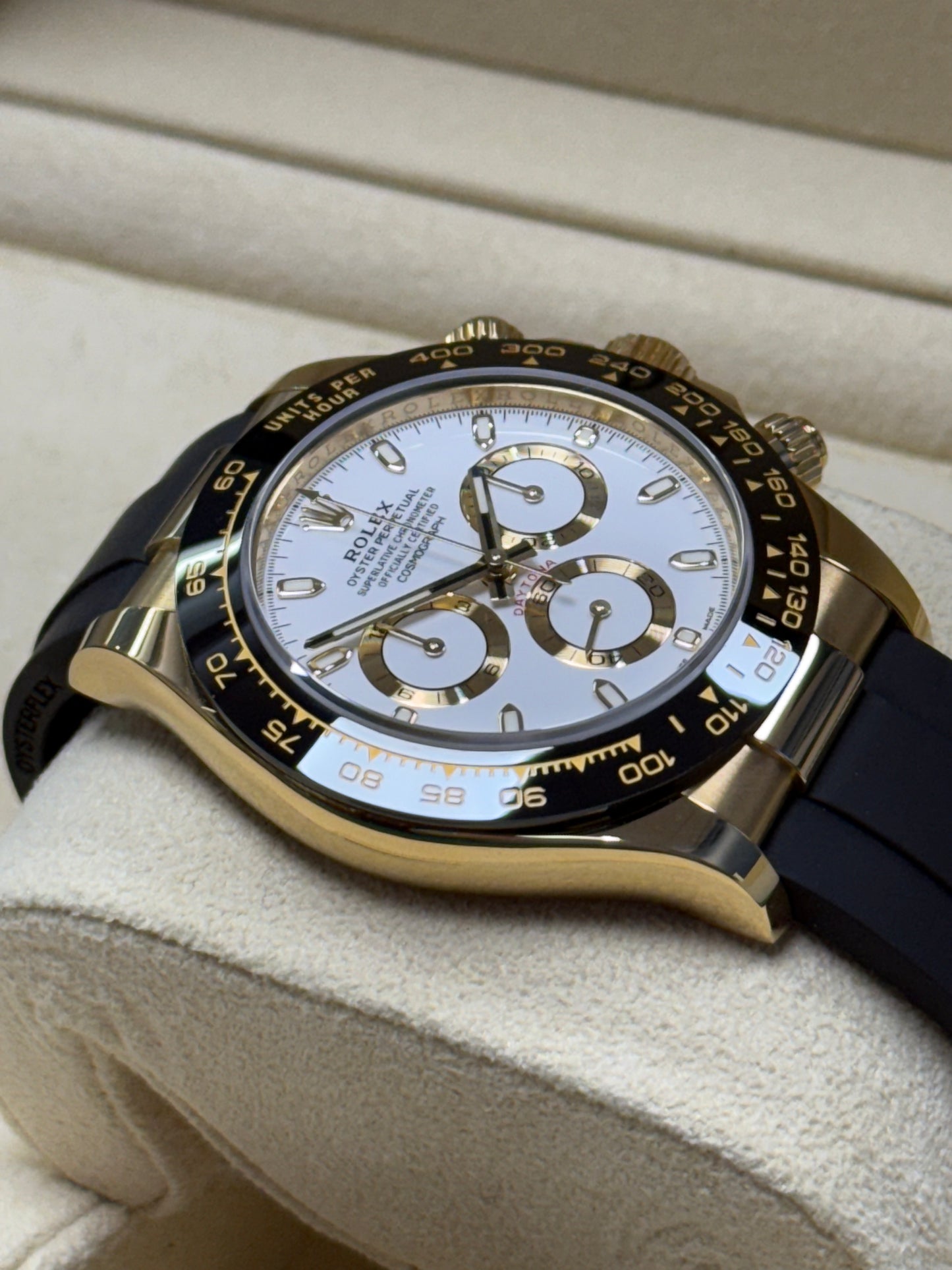 2023 Rolex Daytona - 116518LN