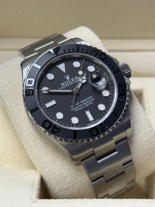 2024 Rolex Yacht-Master - 226627