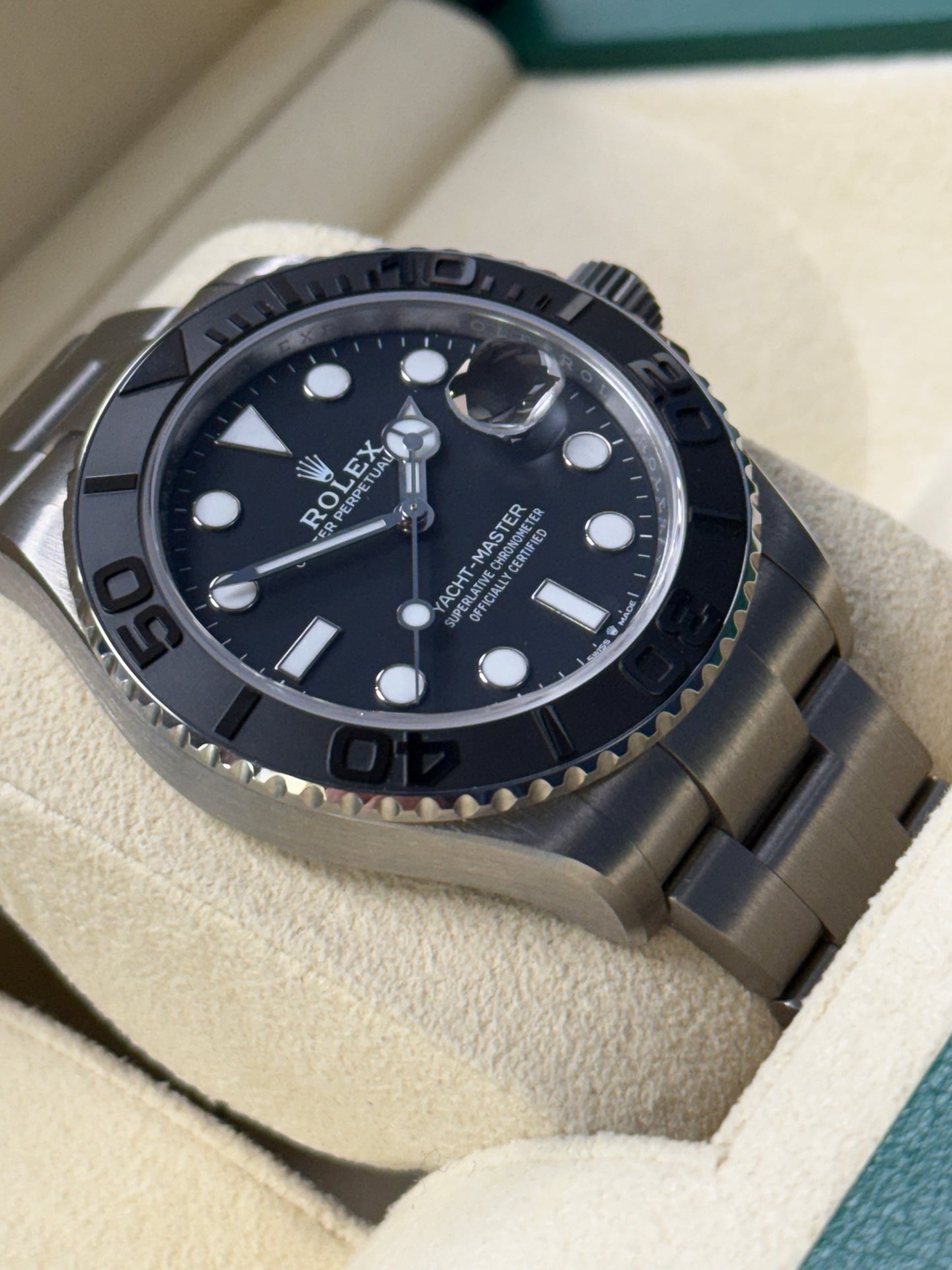2024 Rolex Yacht-Master - 226627