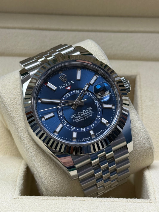 2023 Rolex Sky-Dweller - 336934