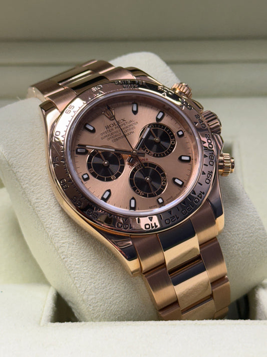 2011 Rolex Daytona - 116505