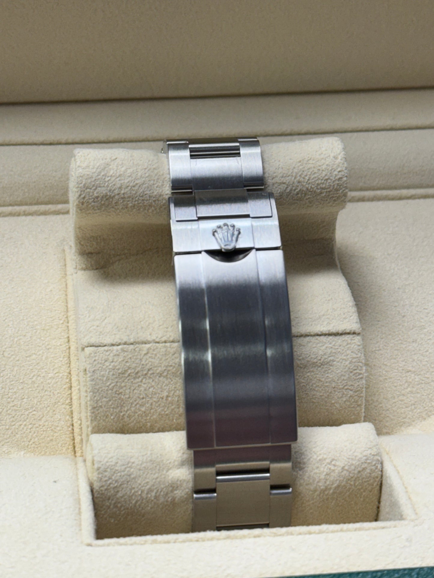 2021 Rolex Sub Date - 126610LV