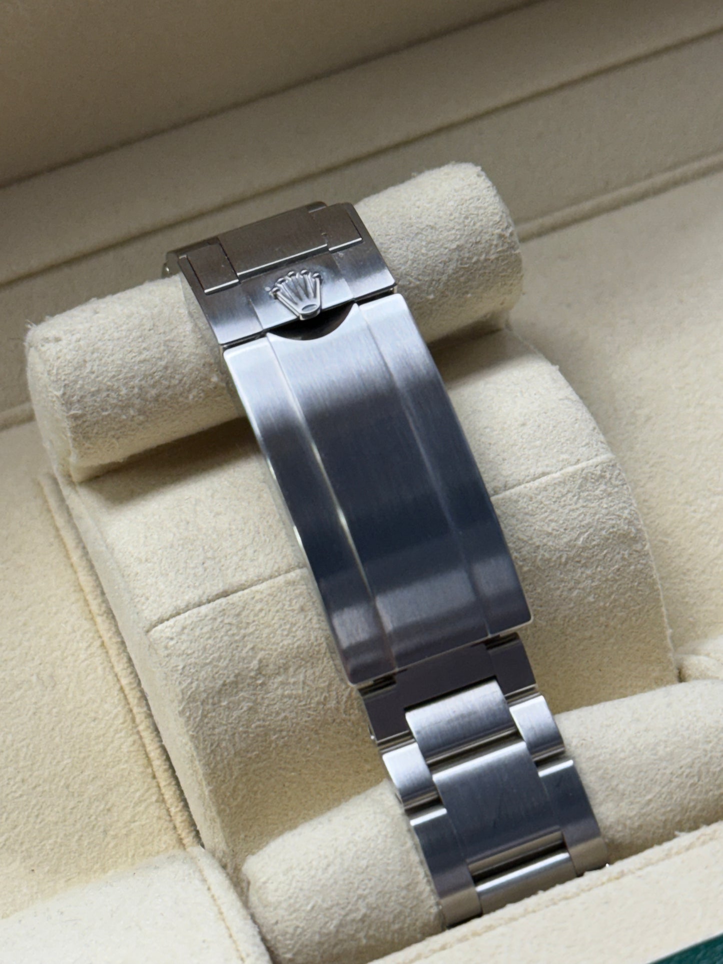 2019 Rolex Submariner - 116610LN