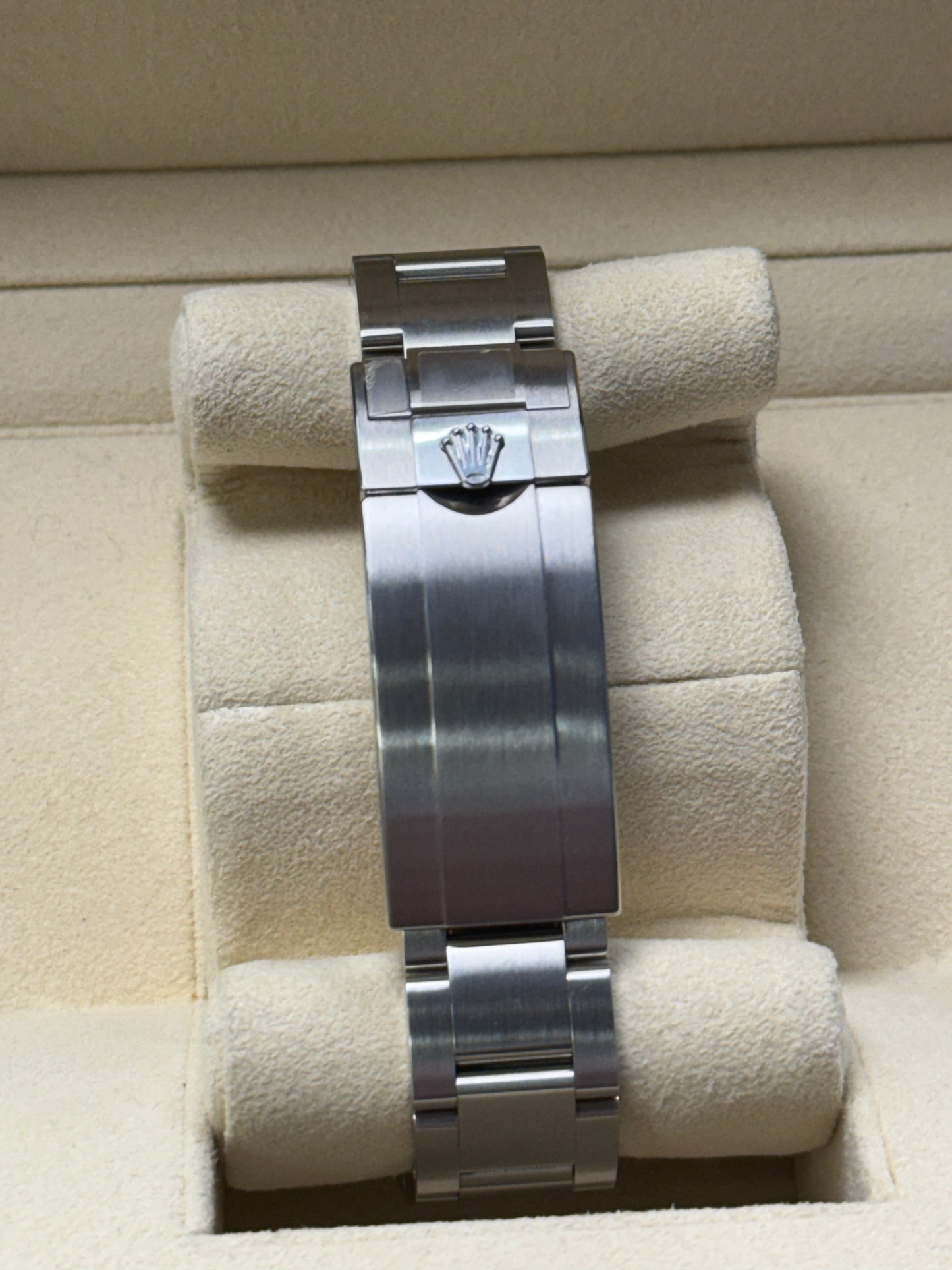 2020 Rolex “Hulk” - 116610LV