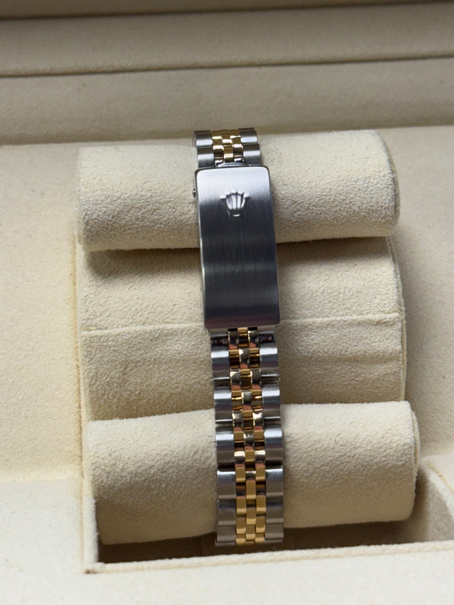 2002 Rolex Datejust - 79173